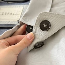 Плащ Esprit - фото 6