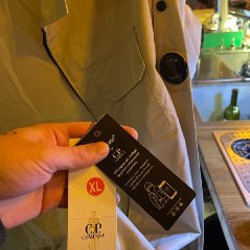 Худи Palm Angels - фото 3