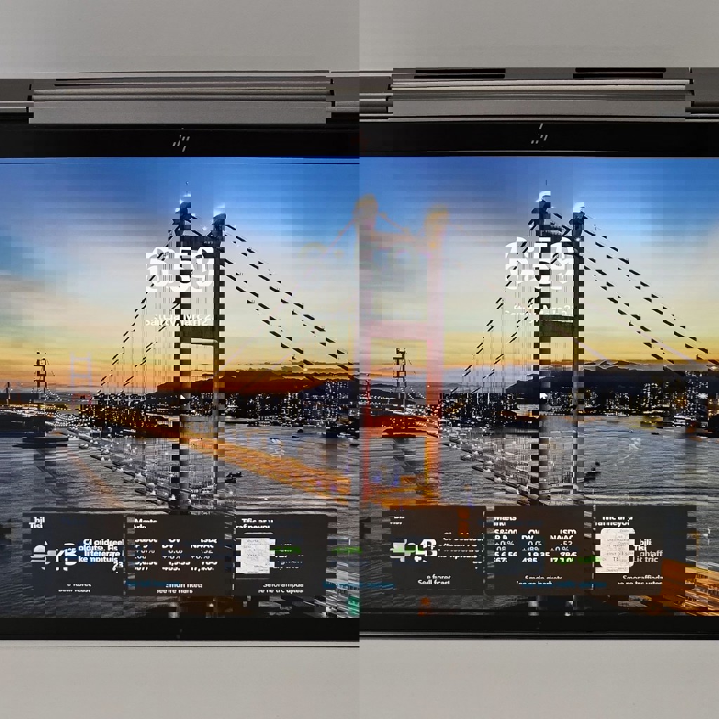 Ноутбук HP X360 2 в 1