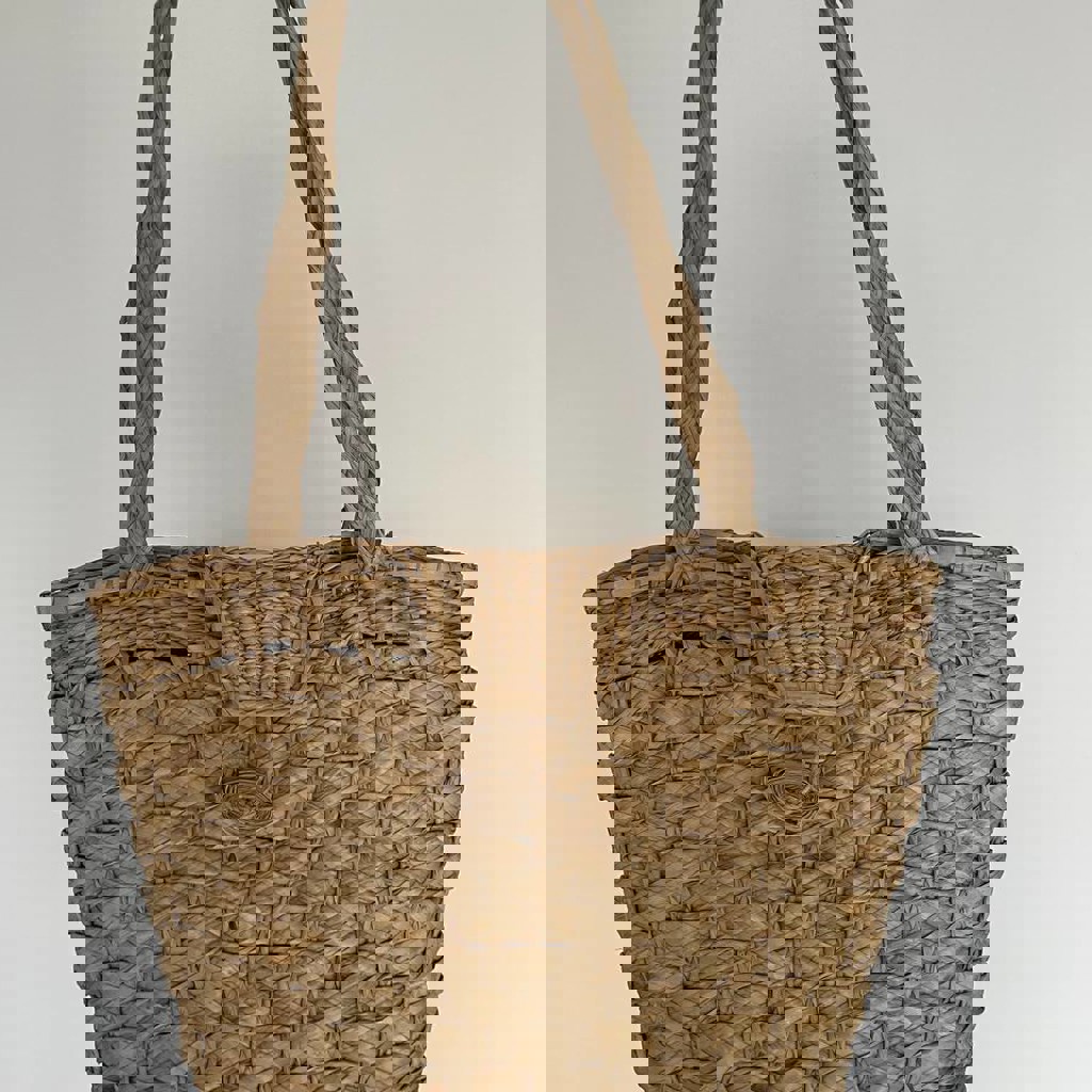 Корзина-сумка