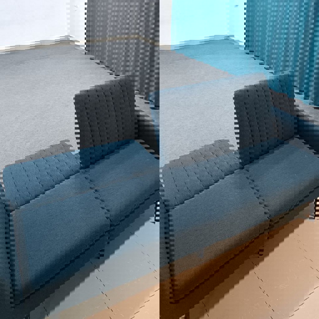 Раздвижной диван