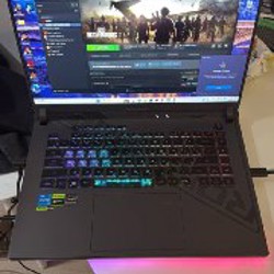ASUS ROG Strix G16 (2023) - фото 2