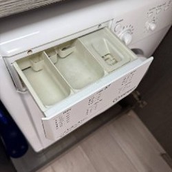 Стиральная машина Indesit - фото 2