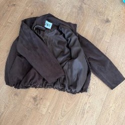 Куртка - фото 2