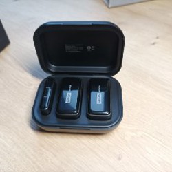 Петличный микрофон Lenovo Services - фото 2