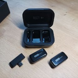 Петличный микрофон Lenovo Services - фото 3