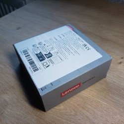 Петличный микрофон Lenovo Services - фото 5