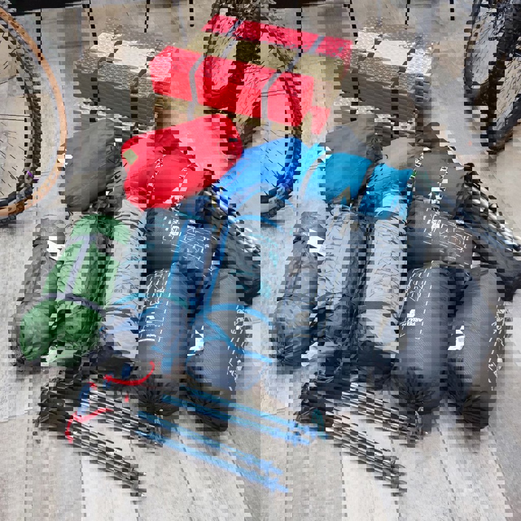 Табуретка складная