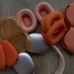 Air Pods Max 2 - фото 2