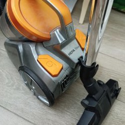 Пылесос Midea MGE13A - фото 2