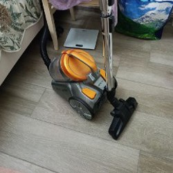 Пылесос Midea MGE13A - фото 3