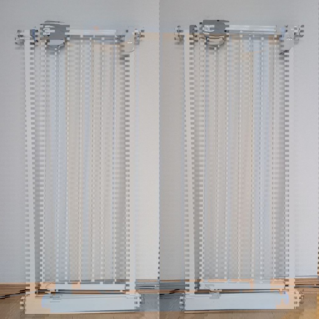 Калитка защитная для детей или животных