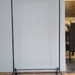 Калитка защитная для детей или животных - фото 2