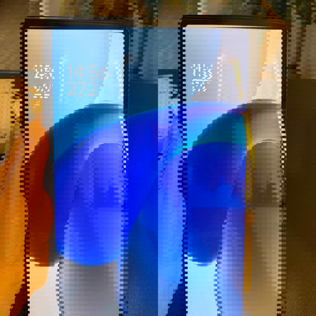 Планшет Xiaomi Pad 6