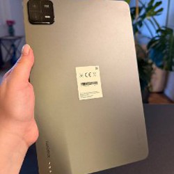 Планшет Xiaomi Pad 6 - фото 2