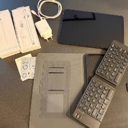 Планшет Xiaomi Pad 6 - фото 5