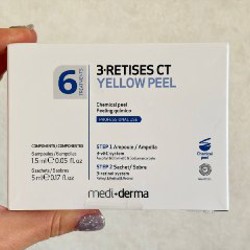 Профессиональный пилинг Mediderma - фото 2