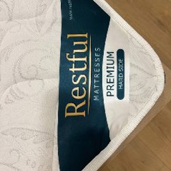 Ортопедический матрас - фото 2