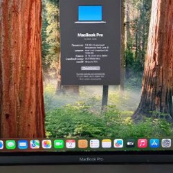 MacBook Pro 2018 - фото 3