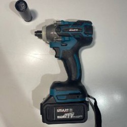 Набор аккумуляторного инструмента - фото 2