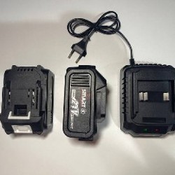 Набор аккумуляторного инструмента - фото 6