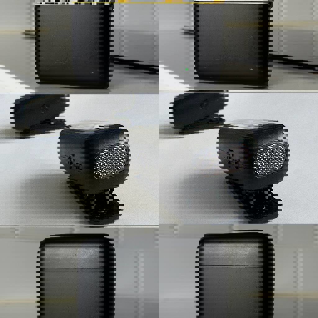 Беспроводной микрофон для телефона