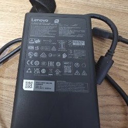 Зарядное устройство 400W для ноутбука Lenovo - фото 2