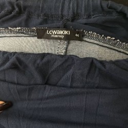 Джинсы для беременных - фото 2