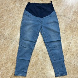 Джинсы для беременных - фото 3