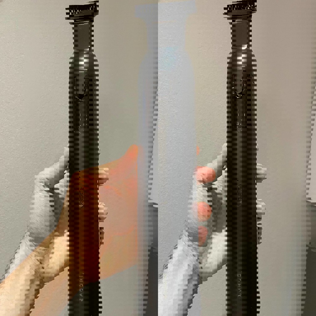 Ручной пылесос proove