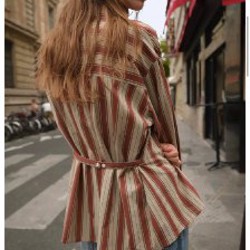 Рубашка Zara - фото 2