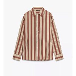 Рубашка Zara - фото 3