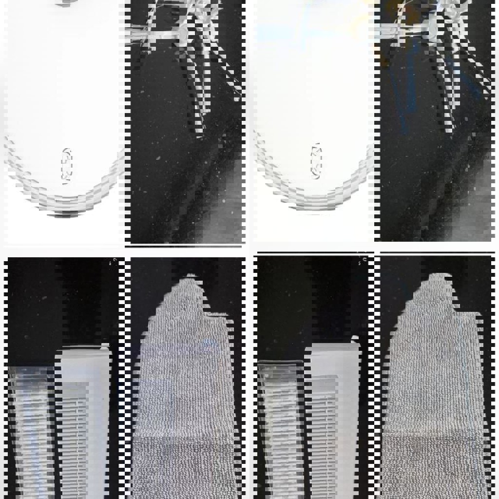 Аксессуары для Робота пылесоса Ксиоми