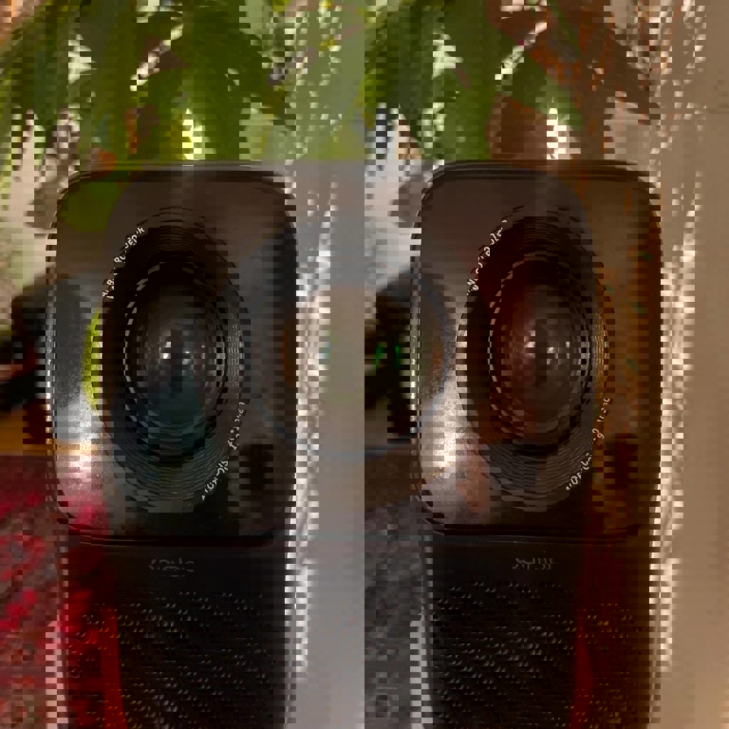 Проектор Wanbo