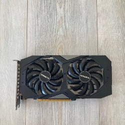 Видеокарта - фото 1