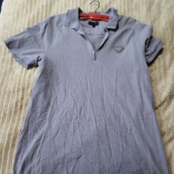 Майка Prada milano - фото 5