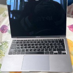 Macbook Air '13 - фото 1
