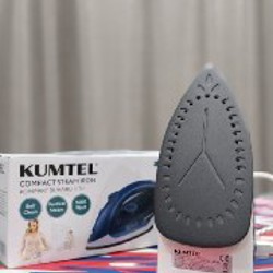 Утюг - фото 2