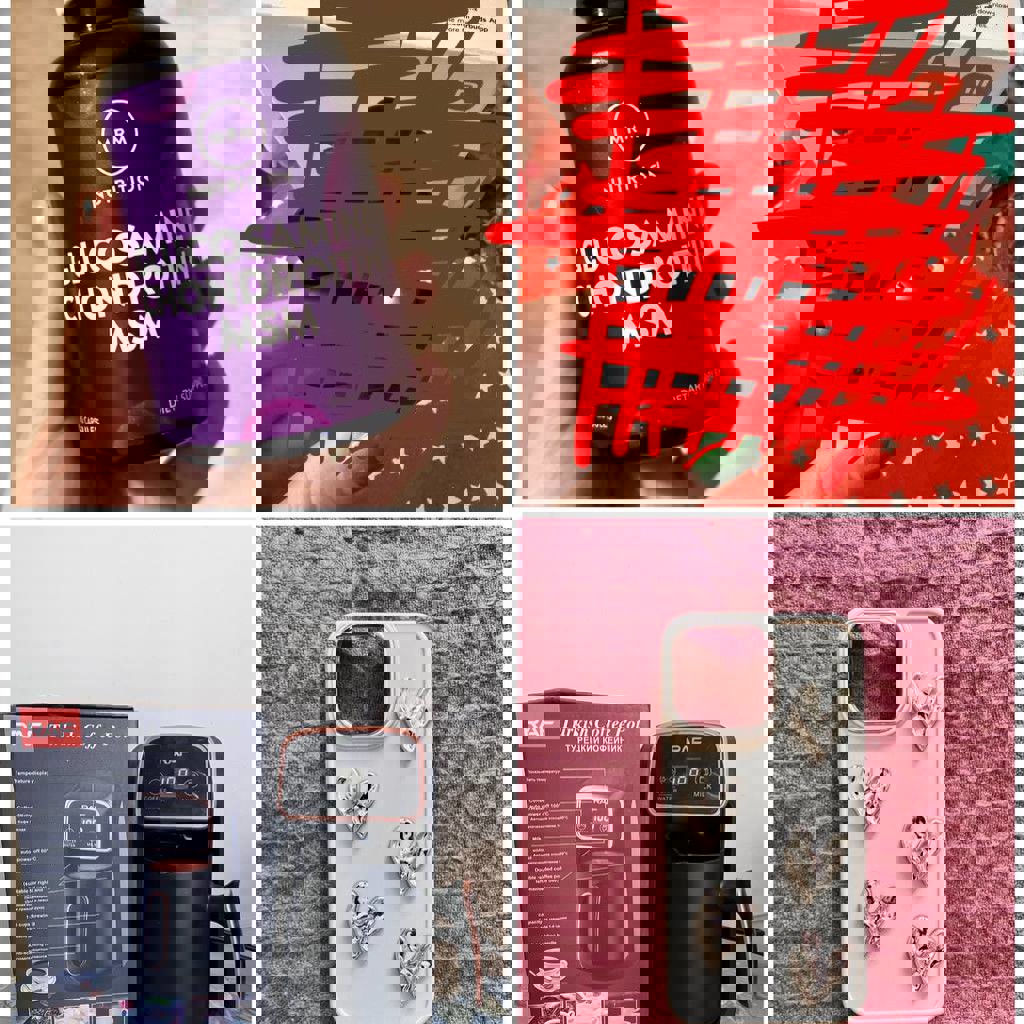 Ночной крем для лица