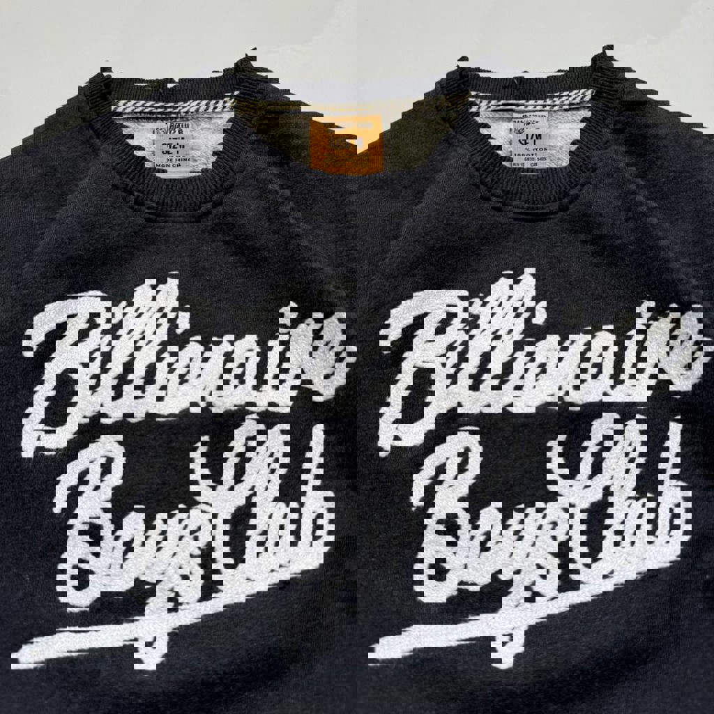 Свитшот Billionaire Boys Club