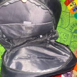 Рюкзак - фото 2