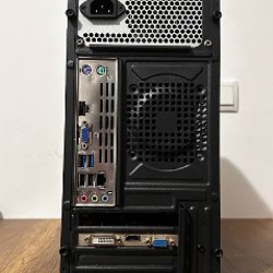 Офисный компьютер - фото 4