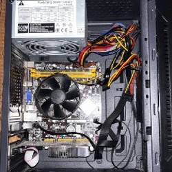 Офисный компьютер - фото 6