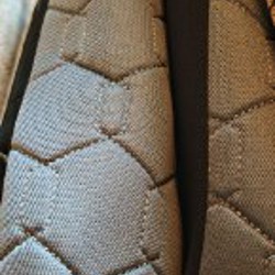 Чехлы в авто - фото 3