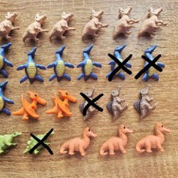 Фигурка Супергерои/dc - фото 1