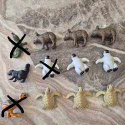 Фигурка Супергерои/dc - фото 2