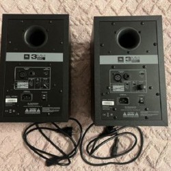 Стойки под колонки - фото 1