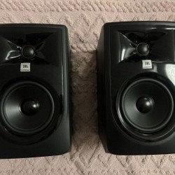 Стойки под колонки - фото 2