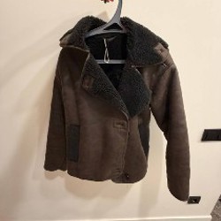 Дубленка - фото 1