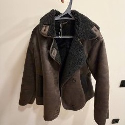 Дубленка - фото 2